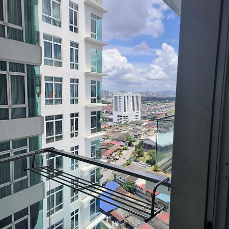 Ksl D'Esplanade Studio Apartment'S 2 Джохор Бахру Екстериор снимка