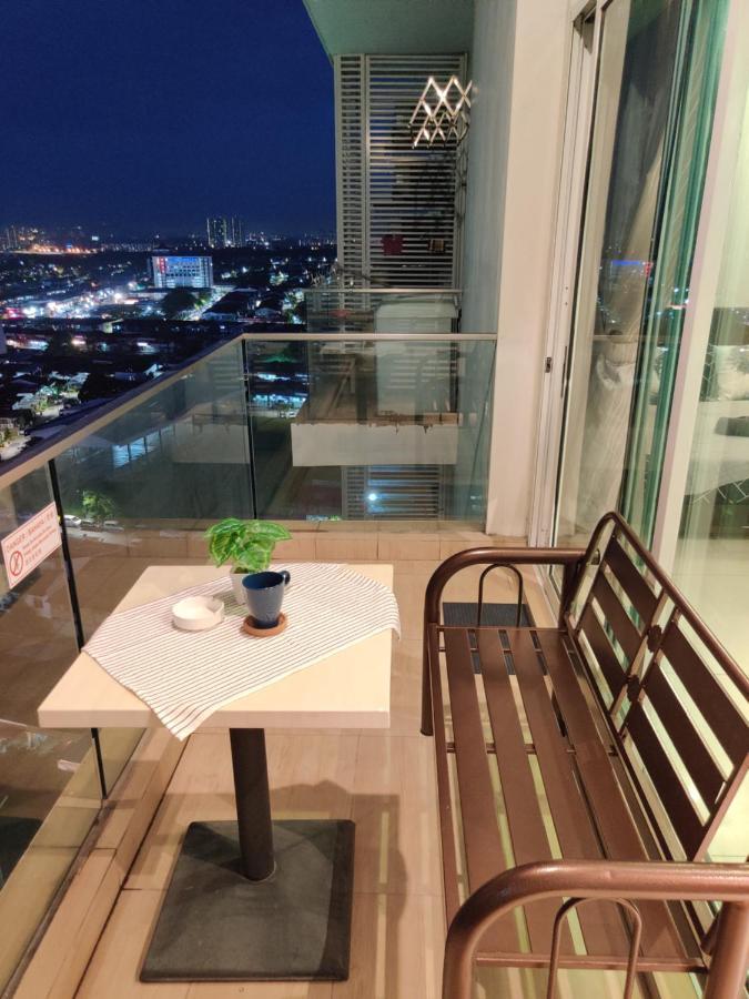 Ksl D'Esplanade Studio Apartment'S 2 Джохор Бахру Екстериор снимка