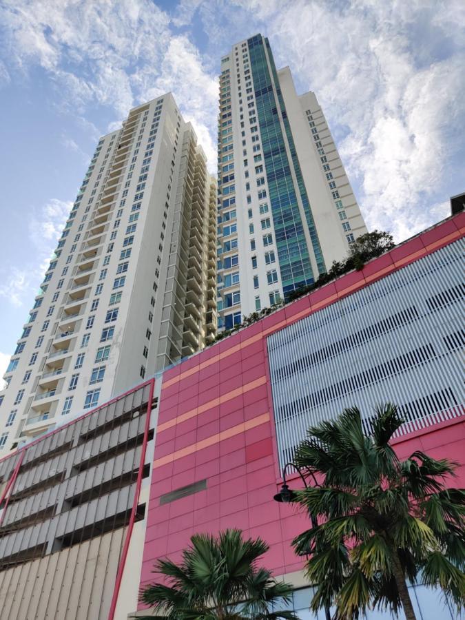 Ksl D'Esplanade Studio Apartment'S 2 Джохор Бахру Екстериор снимка