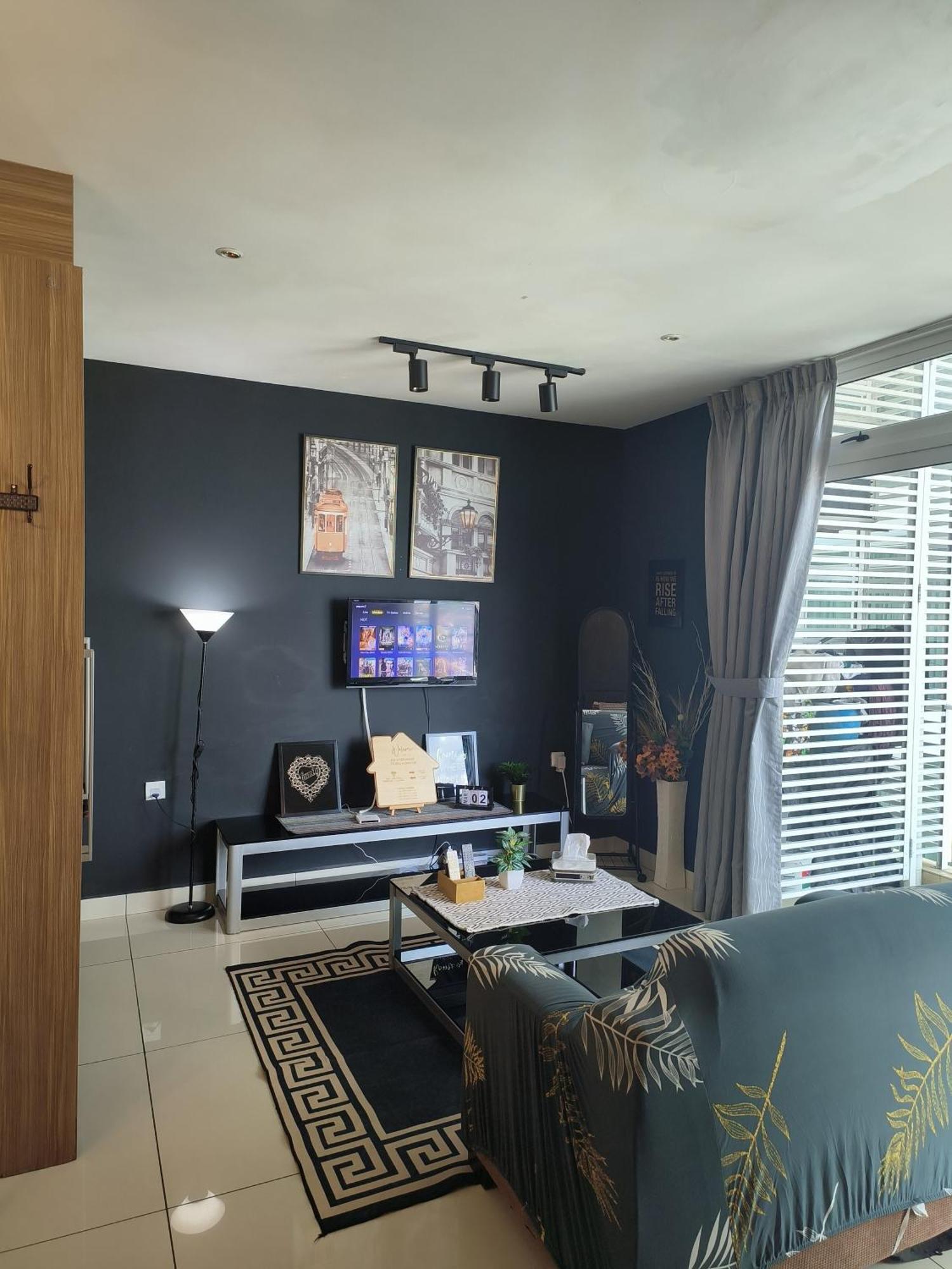 Ksl D'Esplanade Studio Apartment'S 2 Джохор Бахру Екстериор снимка